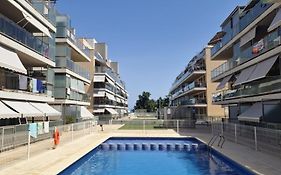 Apartamento playa Moncofa-Chilches